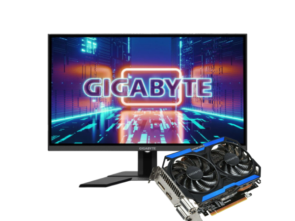Gigabyte